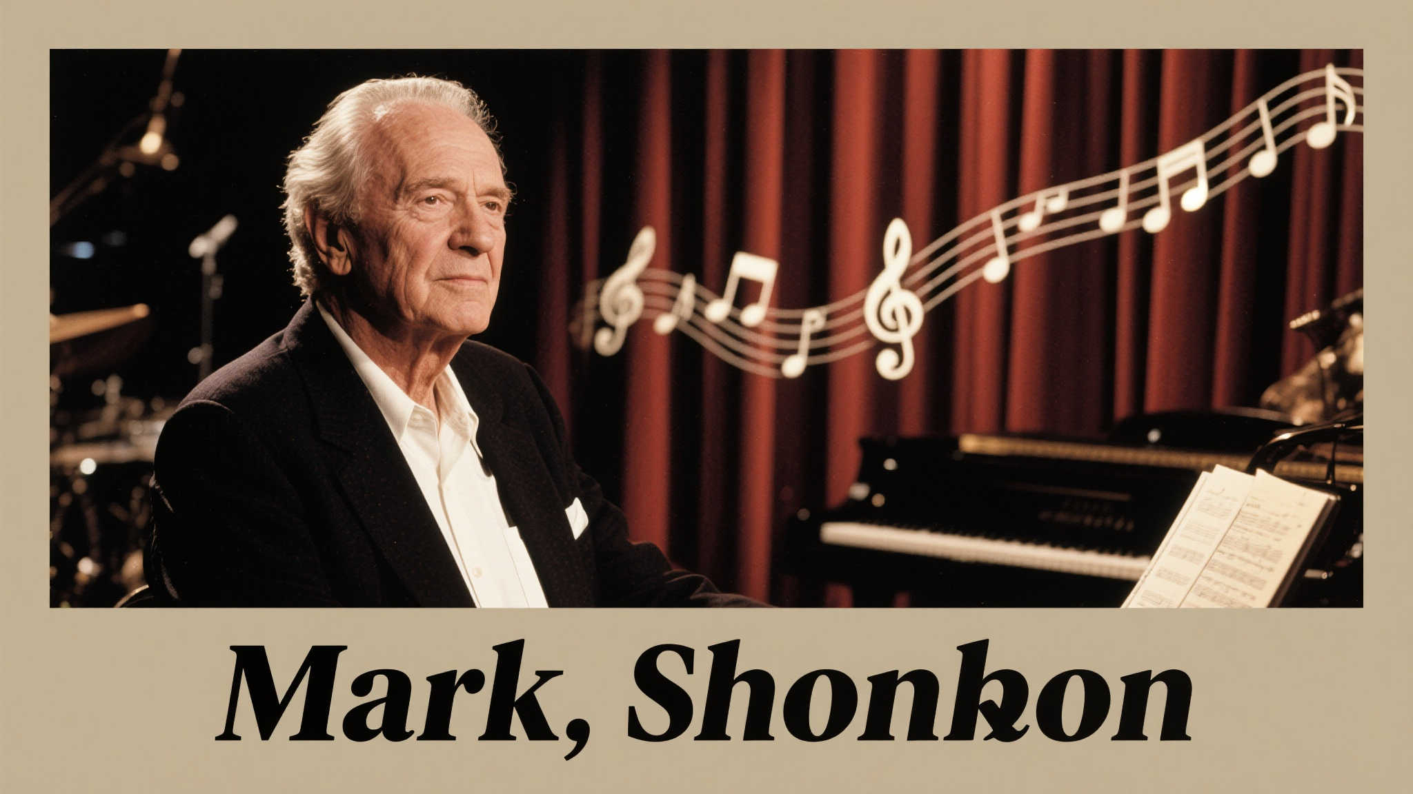 《X档案》主题曲作曲大师马克·斯诺辞世，享年78岁