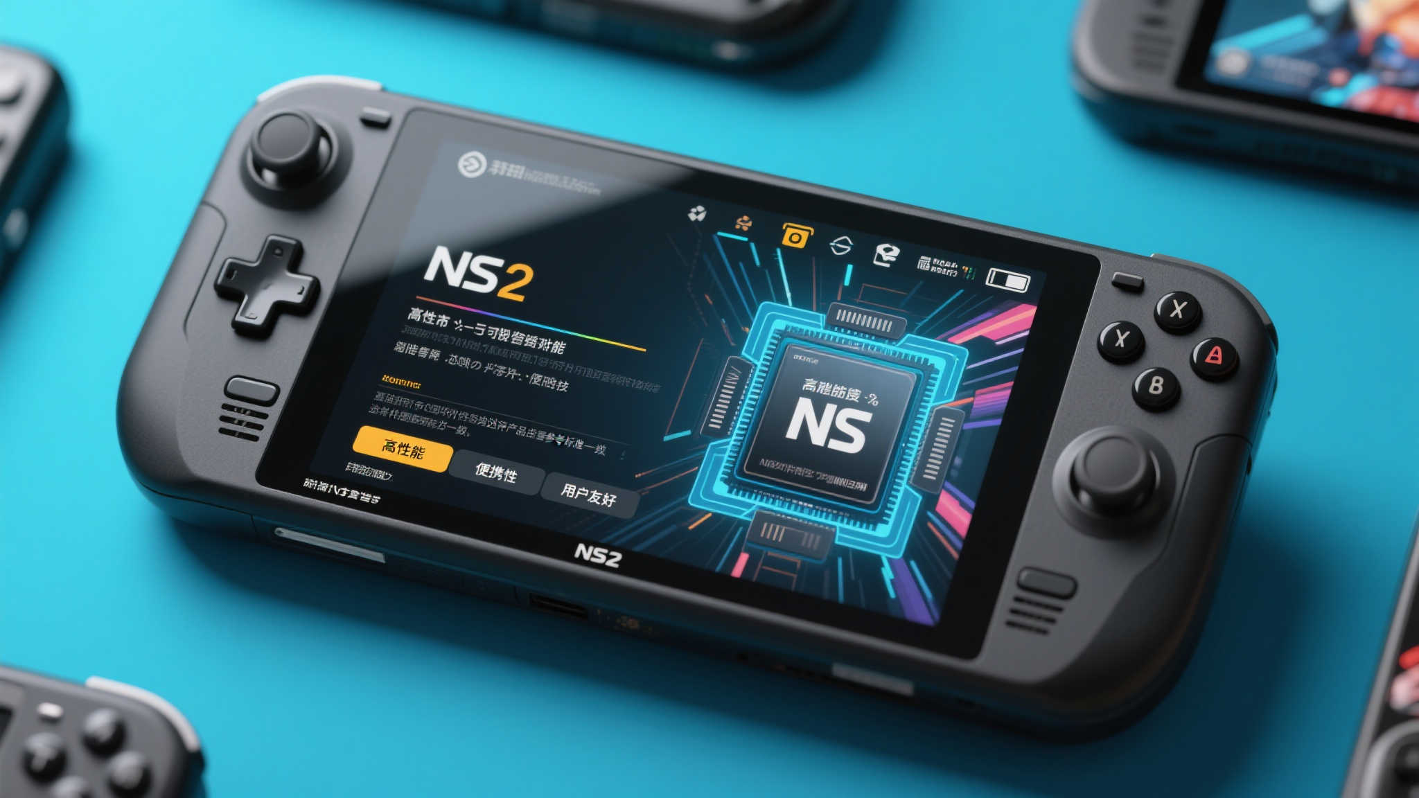 NS2热销启示录：硬件辉煌与游戏生态挑战交织