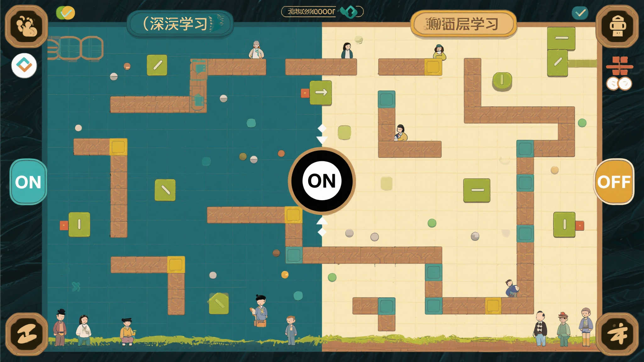 更新助力《怪猎：荒野》爆火！三国杀差评率仍难撼动