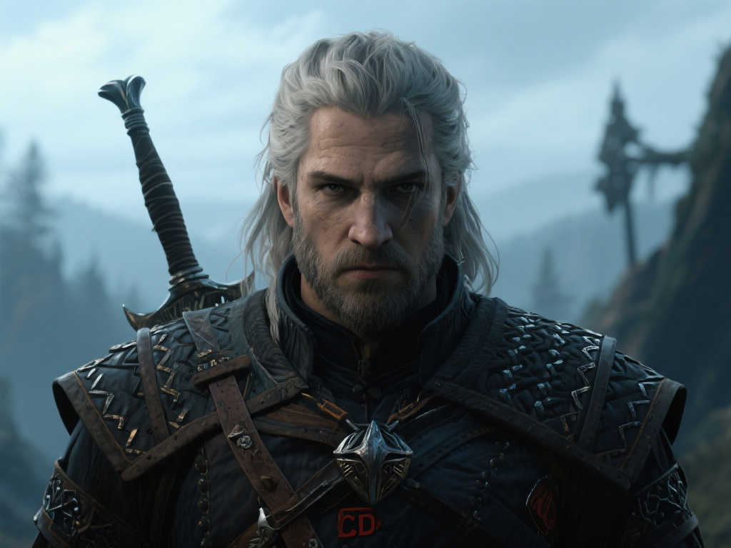 《巫师4》最快2027年问世，或将跨世代登陆NS2？