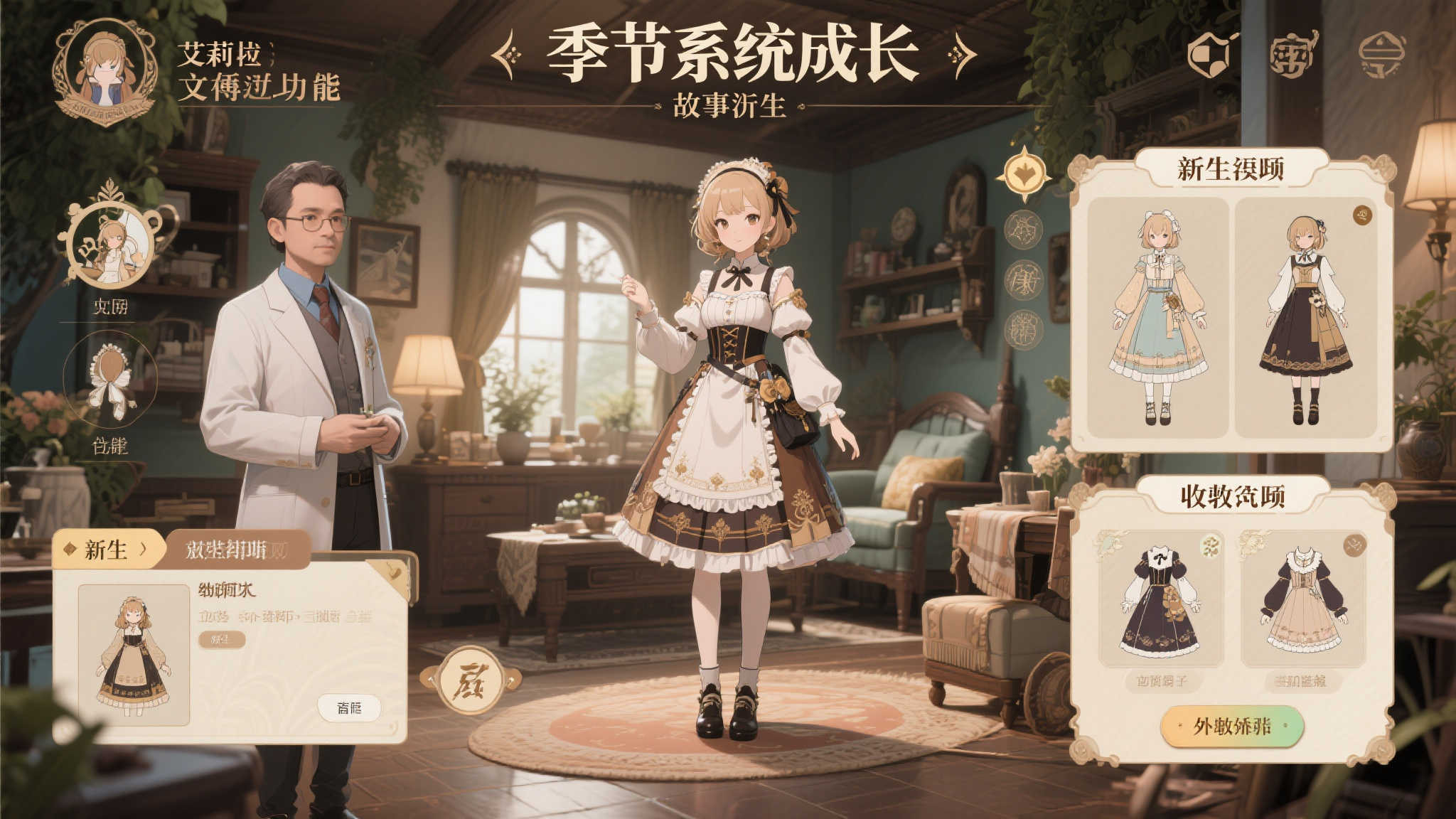 《空轨重制版》全新预告来袭！艾丝蒂尔夏日造型登场！